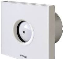 Aspiratore elicoidale da parete  Aspiratore elicoidale da parete